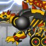 Dino Robot Euoplocephalus
