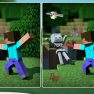 Minecraft with Differences