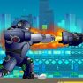 Robot Max Hero
