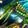 Robot Swift Pterosaur