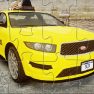 Vapid Taxi Jigsaw