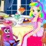 Princess Juliet Restaurant Escape