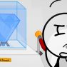 Stealing the diamond