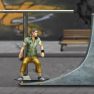 Skateboard City 2
