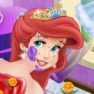Ariel Spa Therapy