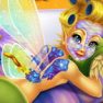 Tinker Bell’s Tiny Spa