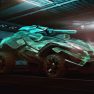 Tank Alien Assault
