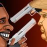 Celebrity Gunslingers