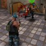 Subway Clash 3D