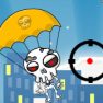 The Dropping Dead
