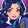 Descendants Evie Dress Up
