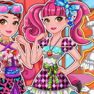 Fashion Dresses Designer