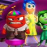 Inside Out Dream Team
