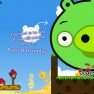 Angry Birds Cannon 3