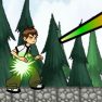 Ben 10 Super Bomber