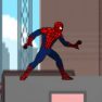 Spiderman Xtreme Adventure 2