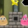 Pou And Princess Night Adventure 2