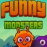 Funny Monsters